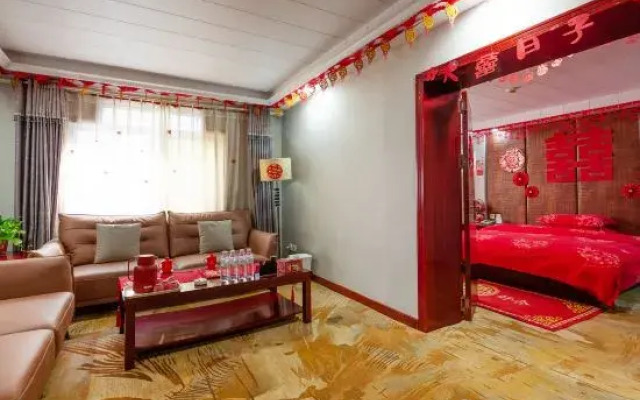 Panshi Hotel