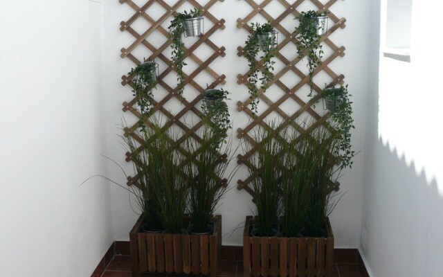 Apartamento Dolmen de Viera
