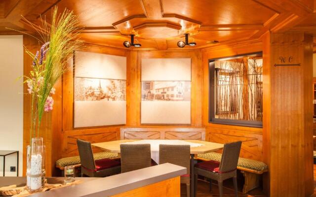 Hotel Restaurant Jägerhof