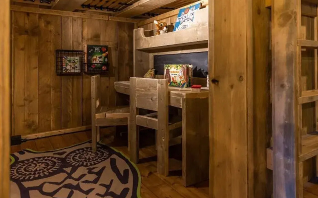 Buitenplaats Beekhuizen