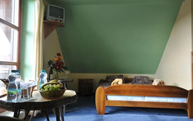 Pension Marketa Harrachov