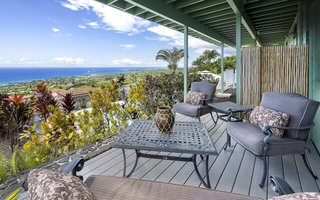 Ho'o Maluhia 3 Bedroom Home