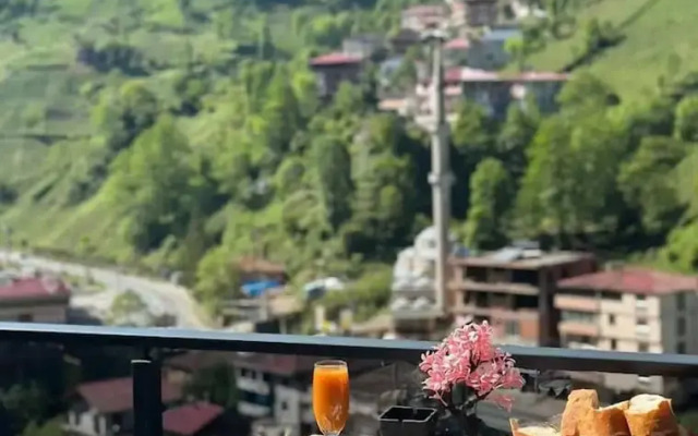 Gökçe Bungalov Evleri
