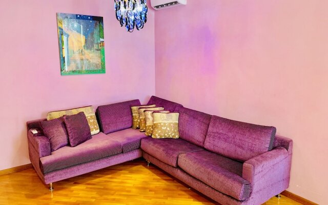 Cosy Apartment with 3BDR & 2 BTH