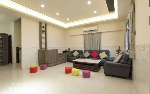 Xia Xia Jiao Homestay