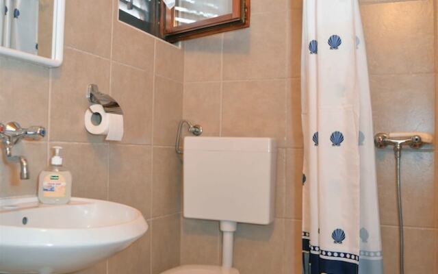 Apartment Nedjeljko