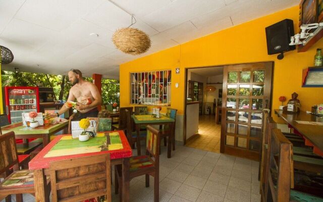 Hotel Buddha House