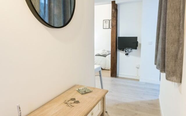 Apartamento Minas - Malasaña