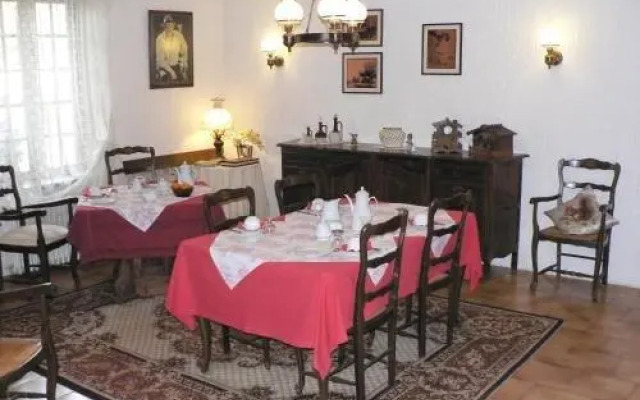 Le Relais de St Jean
