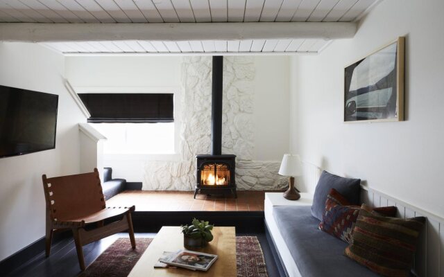 Scribner's Catskill Lodge