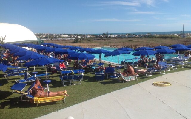 Le Torri Casa per Ferie