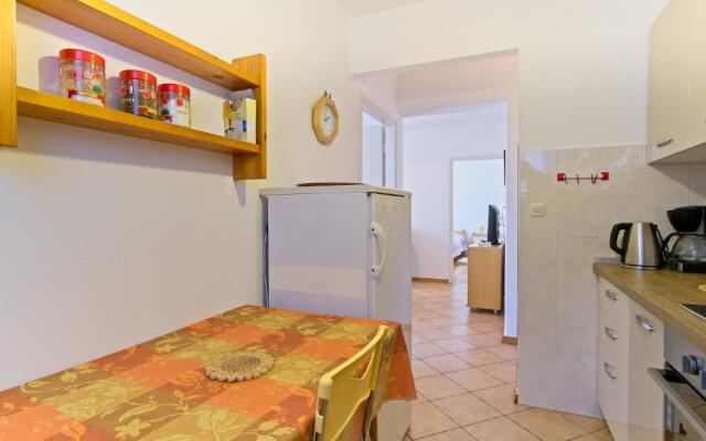 Apartmani Dorita