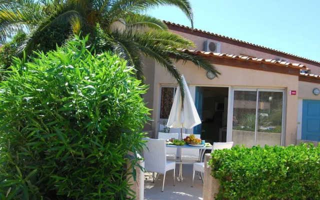 Holiday Home 250m From the sea at St. Cyprien Plage