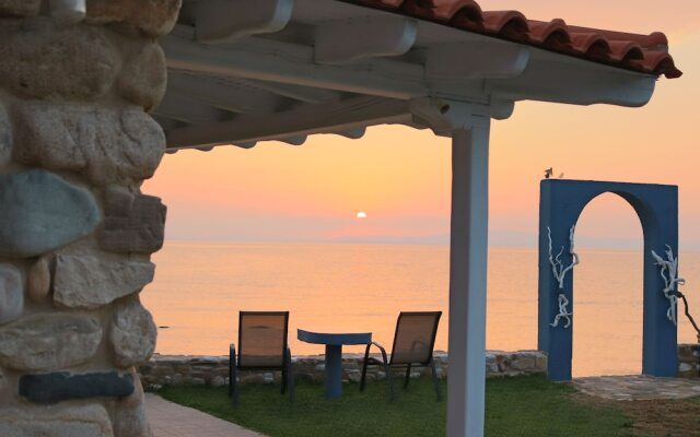 Villa Agapitos