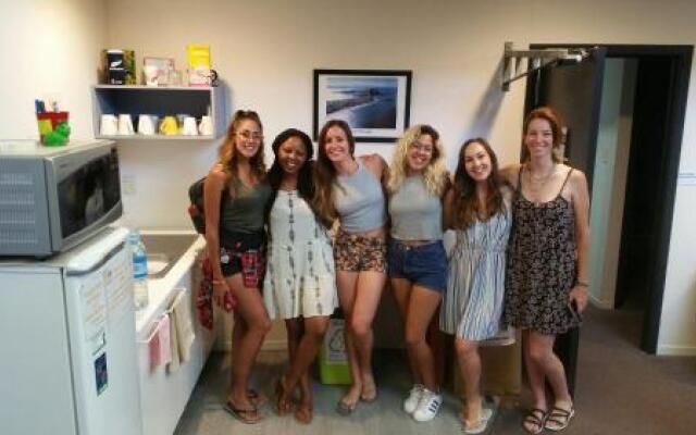 Loft 109 Backpackers Hostel