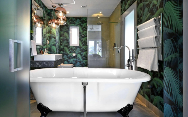 Franschhoek Boutique Hotel