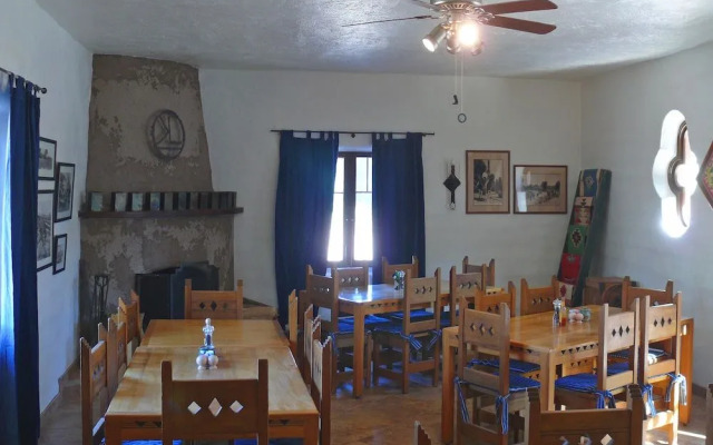 Kay El Bar Guest Ranch