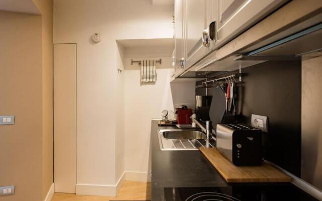 Trastevere numero 28