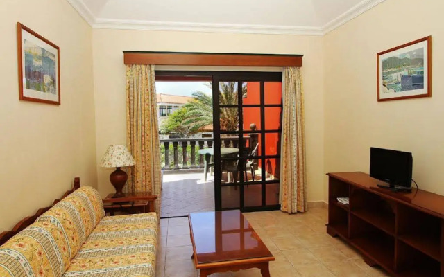 Apartamentos Punta Marina