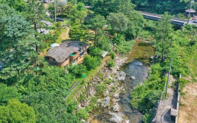 Donggulle Pension