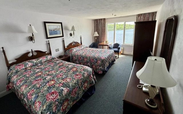Best Western Fort Knox Inn