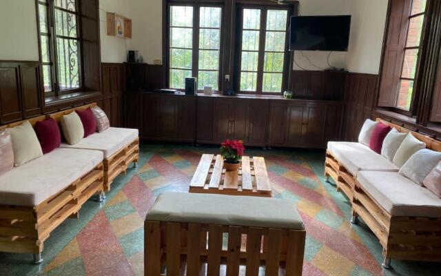 Finca el castillo- Villa Emilia