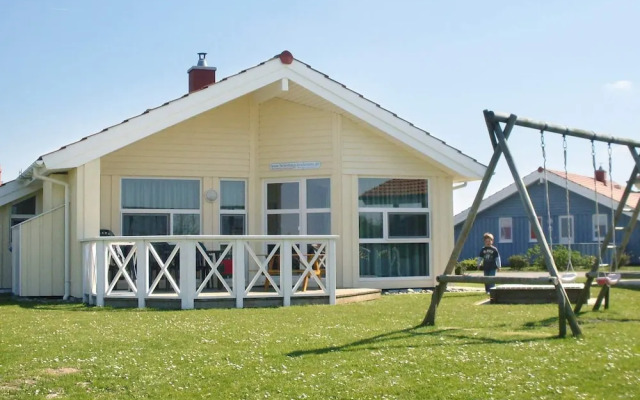 Holiday Home in Otterndorf