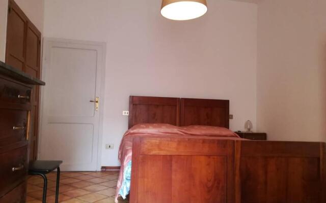 La casa di una volta