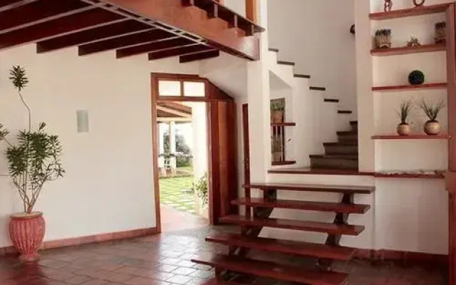 Pousada Terrazul