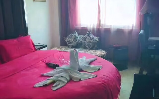 Yongqing Hotel