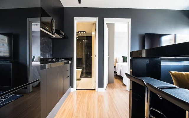 Vossa Bossa Bela Vista