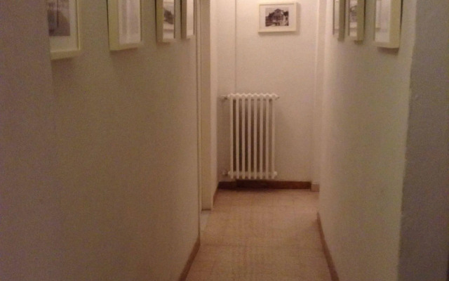 Albergo Giugni