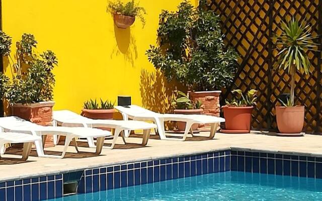 Mariam Hotel