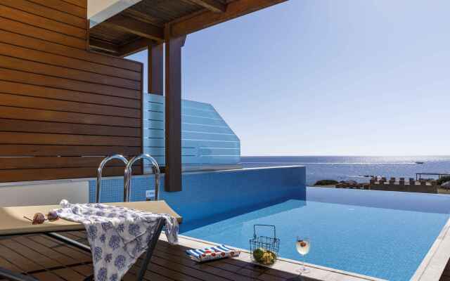 Boutique 5 Hotel & Spa - Adults Only