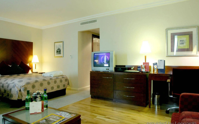 Crowne Plaza Birmingham NEC by IHG