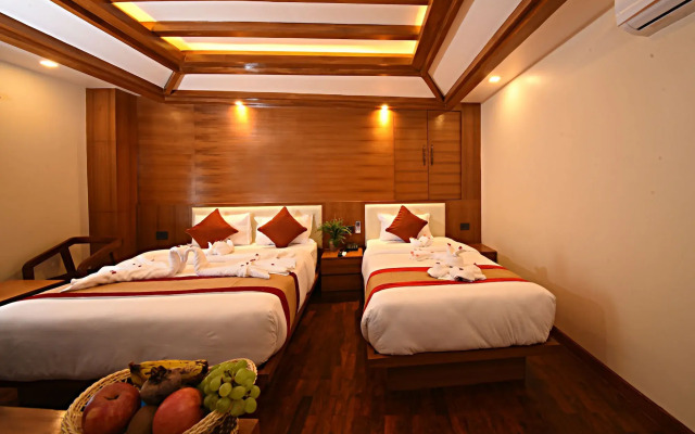 Hotel Thamel Park