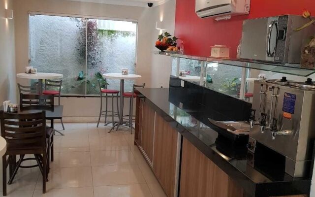 Tulipa Hotel