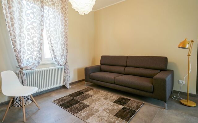 Veronaforent Casa Myriam