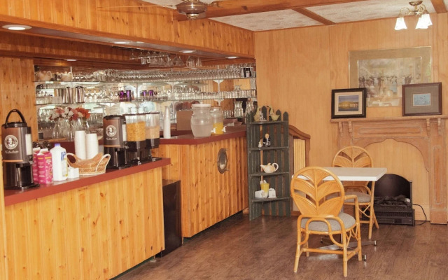 Travels Inn Victoria County