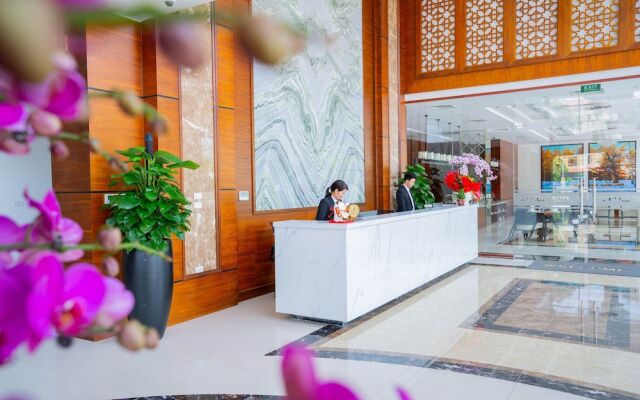MT Collection Hotel