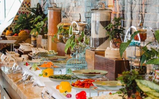 Panorama Nha Trang Central Condotel