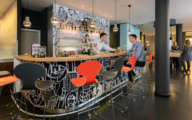 ibis Sint Niklaas Centrum