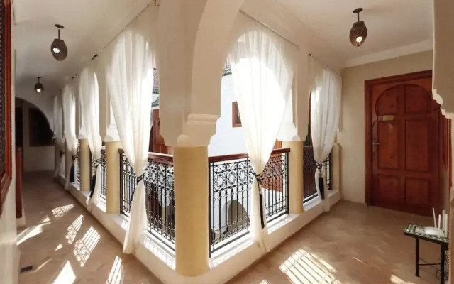 Riad Berenssi