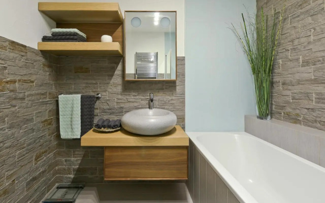 Luxury Apartment Nana