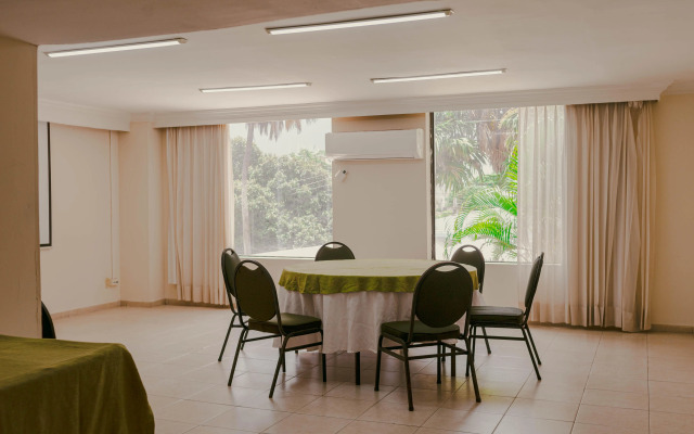 Hotel Faranda Express Puerta Del Sol Barranquilla, A Member of Radisson Individuals