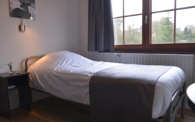 Hostellerie d'Inzepré