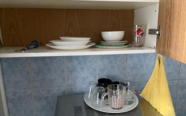 Toomemäe2, 2 magamistoaga