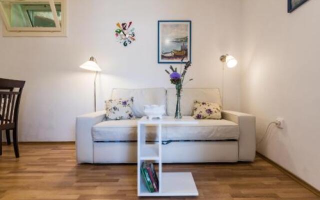 Apartment Pjaca