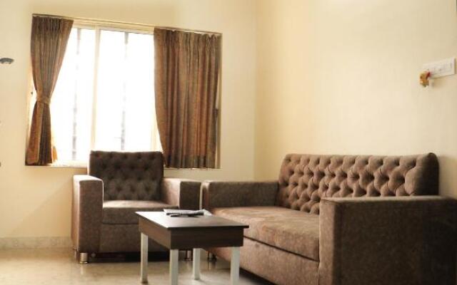 Radharani Apartment