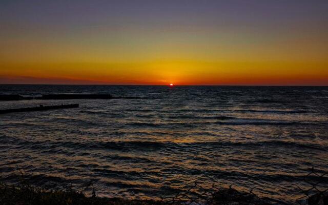 Erikousa Palace Martha Studios by Corfu Escapes